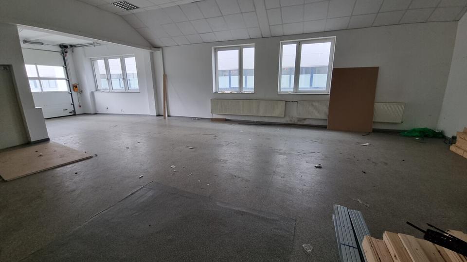 Gewerbeobjekt Werdohl - 4.284&euro; | Angebot:23486160