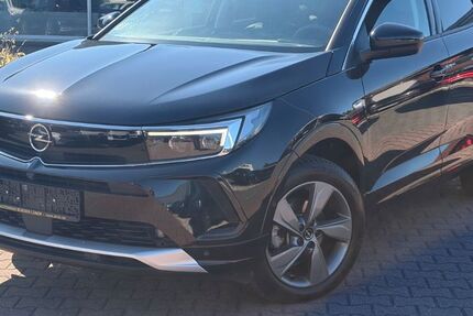 Opel Grandland (X) 21.300 km 19.970 &euro; Lünen 44536