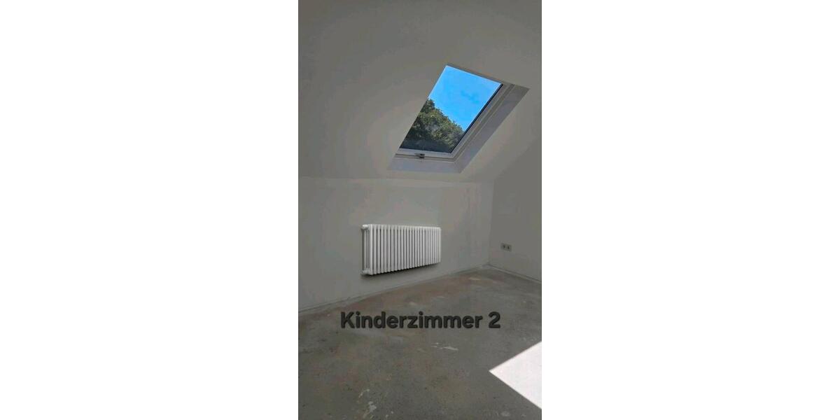 Doppelhaushälfte Werdohl - 4 Zimmer, 120 m&sup2;, 1.000&euro; | Angebot:26061143