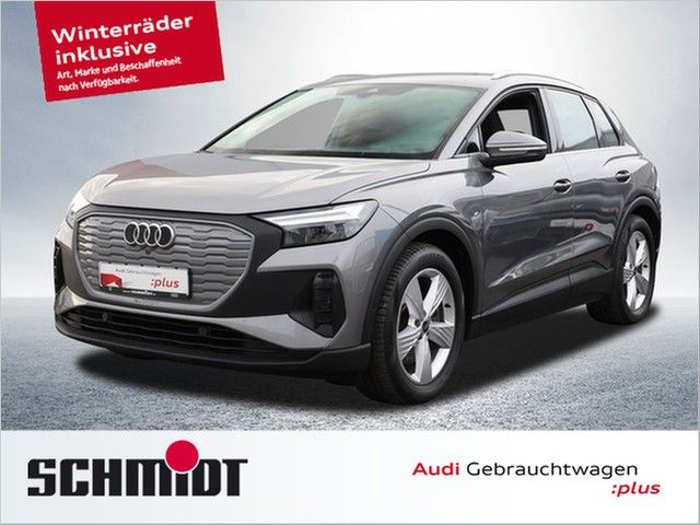 Audi Q4 e-tron 53.100 km 32.440 &euro; Lünen 44534
