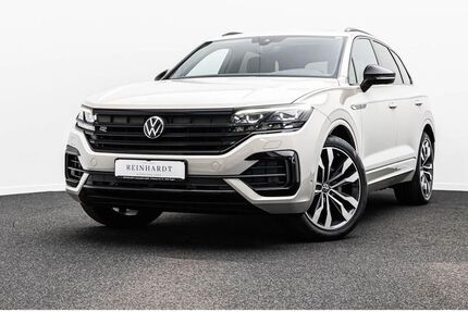 VW Touareg 93.097 km 49.210 &euro; Hagen 58091