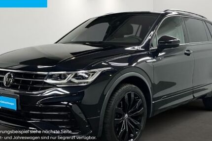 VW Tiguan Allspace 57.764 km 38.810 &euro; Hagen 58089