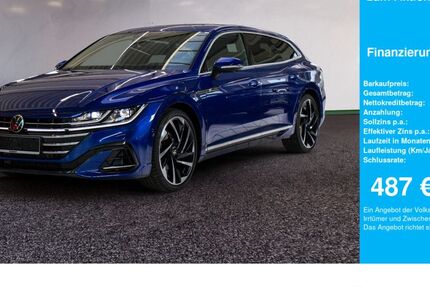 VW Arteon 49.286 km 34.480 &euro; Menden 58706
