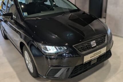 Seat Ibiza 49.485 km 13.990 &euro; Hagen 58089