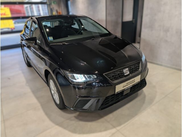 Seat Ibiza 49.485 km 13.990 &euro; Hagen 58089