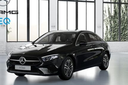 Mercedes-Benz A 180 19.382 km 30.880 &euro; Iserlohn 58636