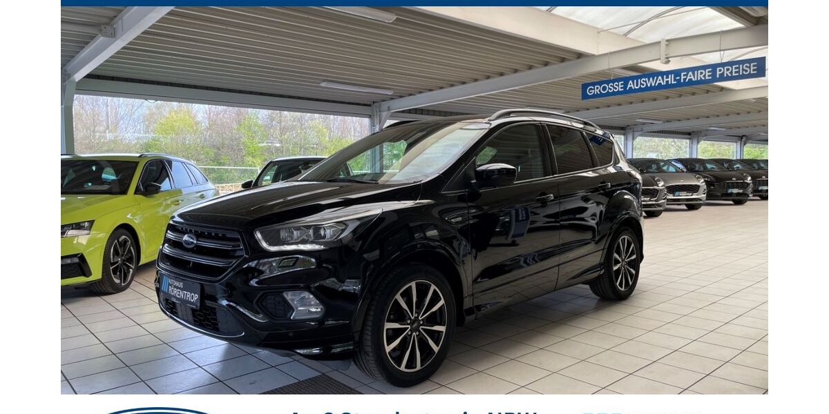 Ford Kuga 79.220 km 16.275 &euro; Lünen 44532