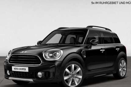 Mini Cooper Countryman 85.535 km 15.840 &euro; Bochum 44809