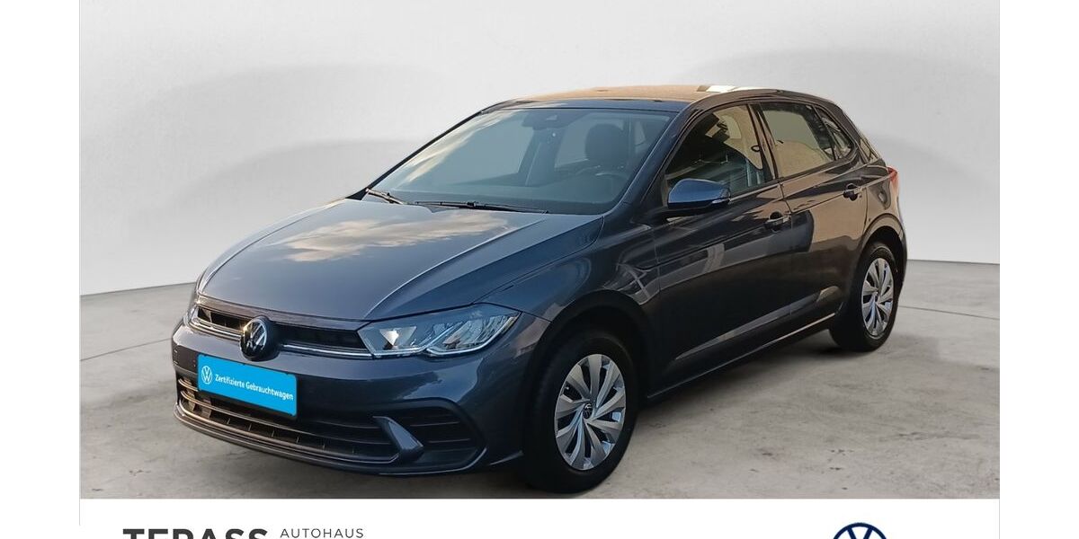 VW Polo 10.392 km 20.290 &euro; Wetter 58300