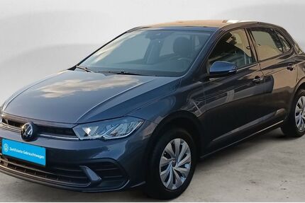 VW Polo 10.392 km 20.790 &euro; Wetter 58300