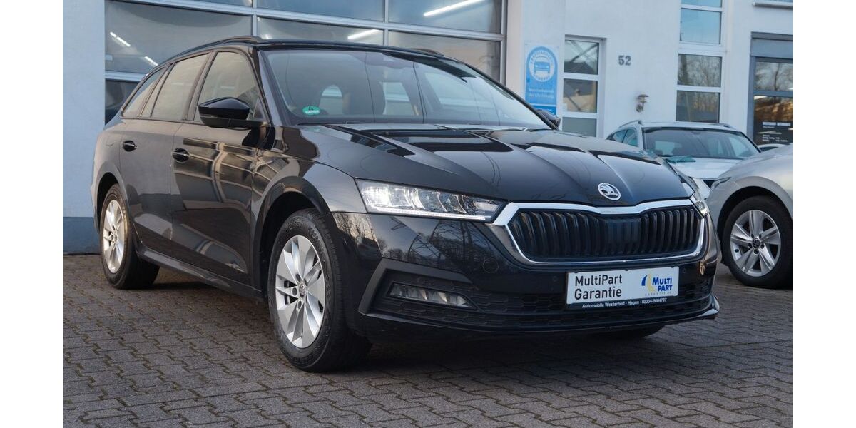 Skoda Octavia 99.978 km 19.450 &euro; Hagen 58119