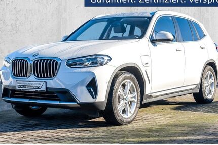 BMW X3 32.633 km 37.500 &euro; Unna 59425