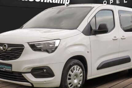 Opel Combo Life 12.248 km 19.980 &euro; Lünen 44532