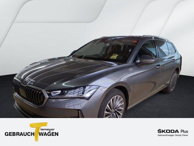 Skoda Superb 26.329 km 39.640 &euro; Bochum 44809