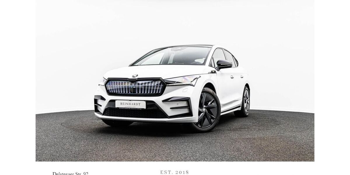 Skoda Enyaq 50.604 km 37.390 &euro; Hagen 58091