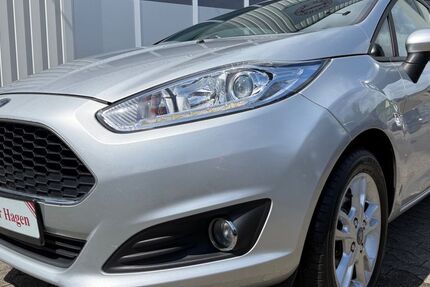 Ford Fiesta 121.333 km 5.600 &euro; Hagen 58135