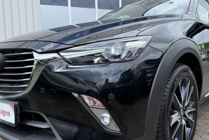 Mazda CX-3 97.360 km 14.980 &euro; Hagen 58135