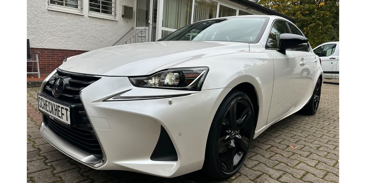 Lexus IS 300 70.000 km 27.999 &euro; Dortmund 44265