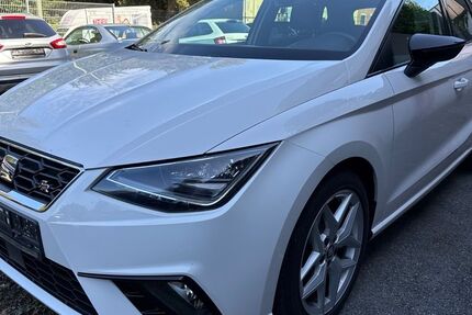 Seat Ibiza 178.000 km 9.990 &euro; Lüdenscheid 58507