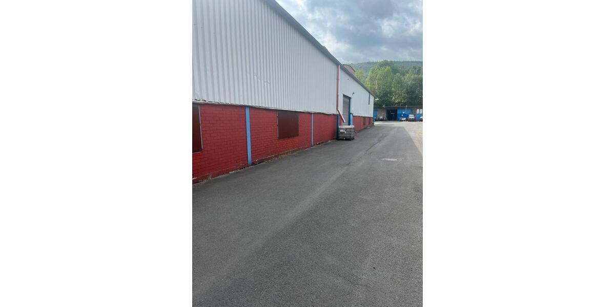 Gewerbeobjekt Hagen Hagen-Nord - 4&euro; | Angebot:25405814