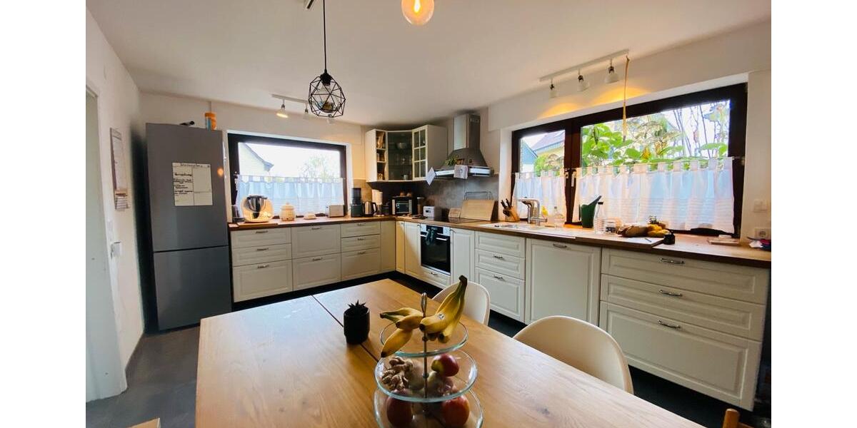 Einfamilienhaus Unna Hemmerde - 11 Zimmer, 268 m&sup2;, 595.000&euro; | Angebot:24945416