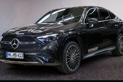 Mercedes-Benz GLC 220 14.500 km 59.640 &euro; Menden 58706