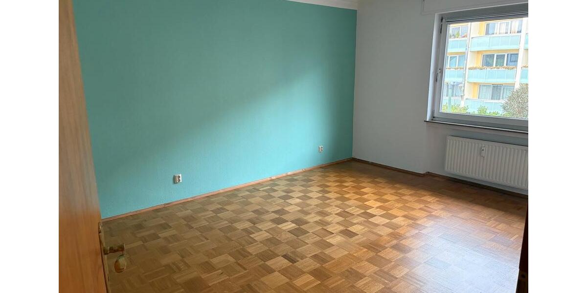 Etagenwohnung Lünen Brambauer - 4.5 Zimmer, 106 m&sup2;, 1.150&euro; | Angebot:24795136