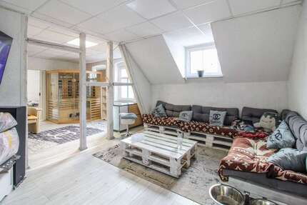 Wohnung Schalksmühle - 3 Zimmer, 74 m&sup2;, 115.000&euro; | Angebot:27099093