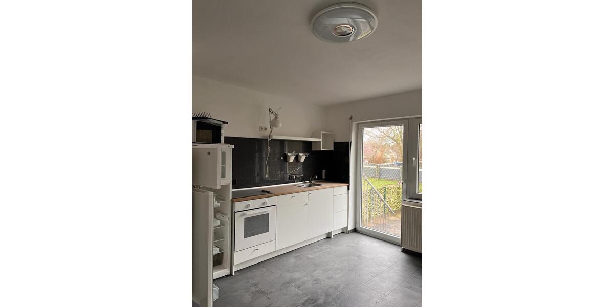 Erdgeschoßwohnung Dortmund Huckarde - 1.5 Zimmer, 50 m&sup2;, 500&euro; | Angebot:27594715