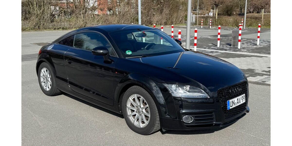 Audi TT 116.000 km 10.290 &euro; Unna 59427