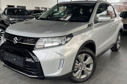 Suzuki Vitara 3.255 km 23.470 &euro; Lünen 44536