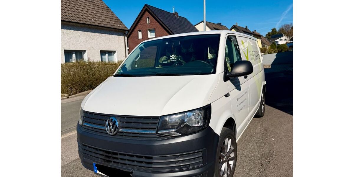 VW T6 Transporter 150.000 km 23.900 &euro; Iserlohn 58644