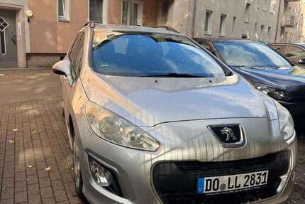 Peugeot 308 221.000 km 3.100 &euro; Dortmund 44145