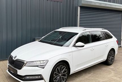 Skoda Superb 75.900 km 28.500 &euro; Unna 59423