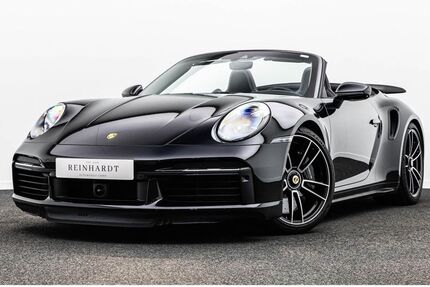 Porsche 992 12.997 km 236.910 &euro; Hagen 58091
