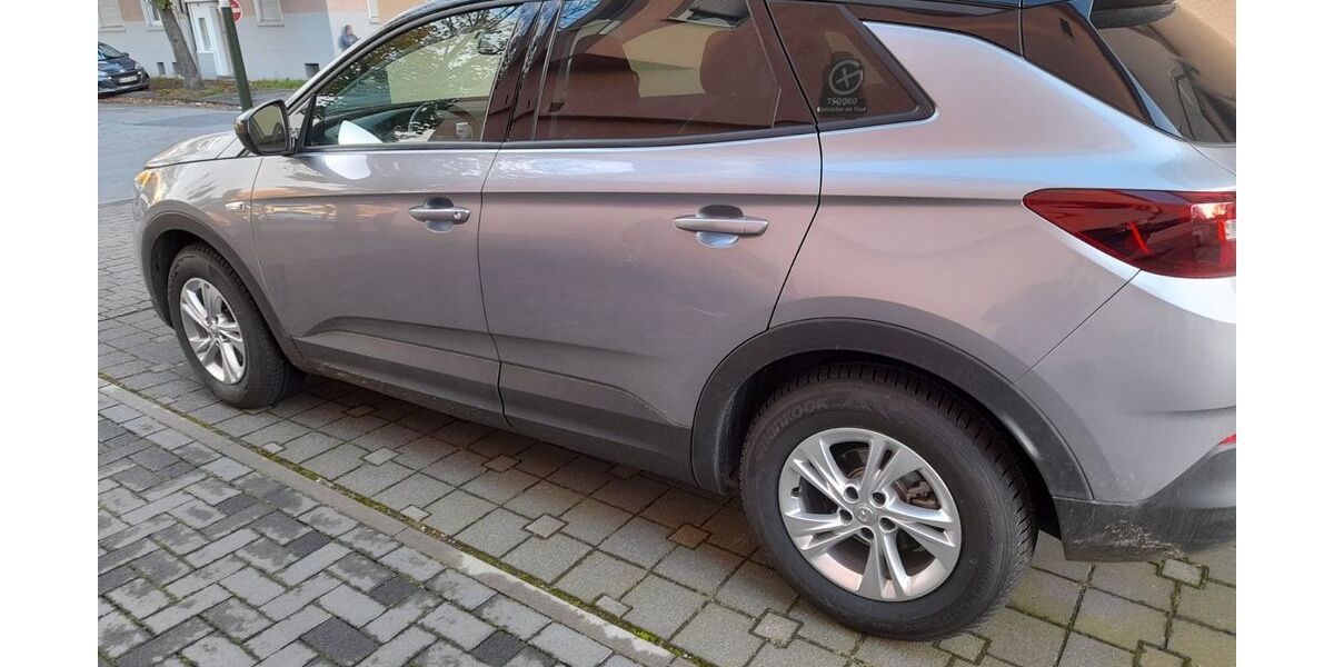 Opel Grandland (X) 125.000 km 11.500 &euro; LÜNEN 44536