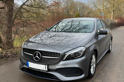 Mercedes-Benz A 180 80.000 km 15.999 &euro; Hagen 58118