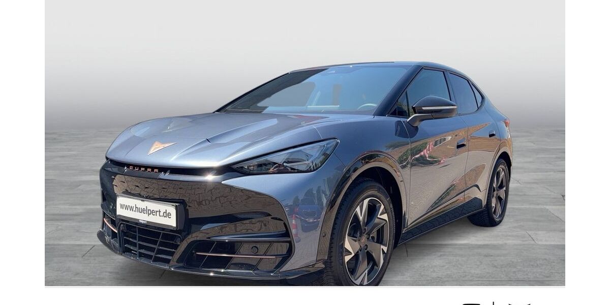 Cupra Tavascan 8.889 km 39.929 &euro; Dortmund 44269