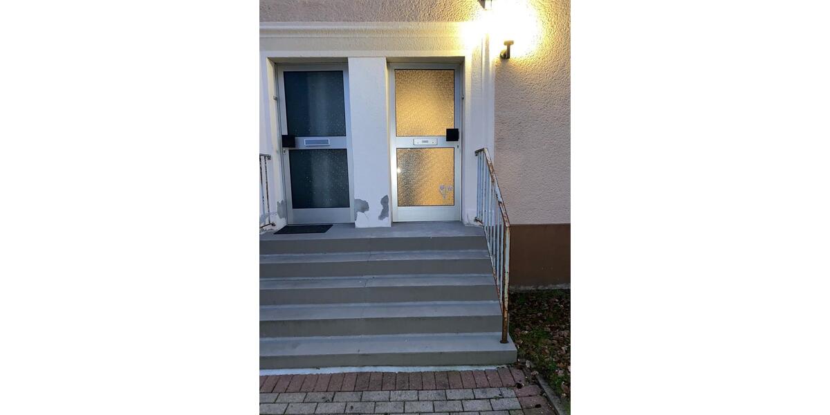 Erdgeschoßwohnung Lünen Brambauer - 2.5 Zimmer, 55 m&sup2;, 600&euro; | Angebot:25366344