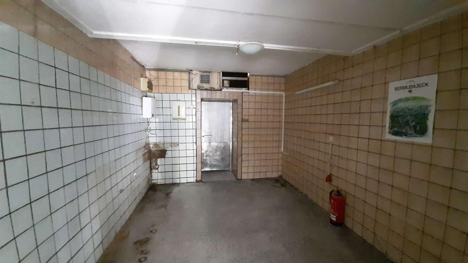 Gewerbeobjekt Bochum Bochum-Nord - 950&euro; | Angebot:25454025