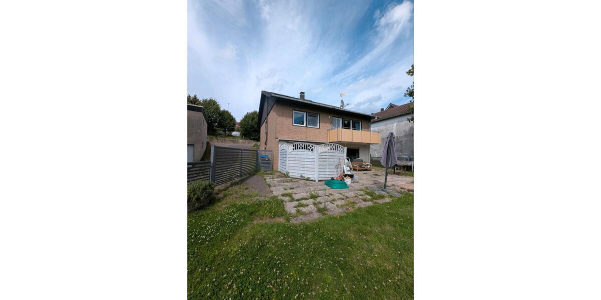 Einfamilienhaus Wetter (Ruhr) - 3 Zimmer, 135 m&sup2;, 2.399&euro; | Angebot:27615043
