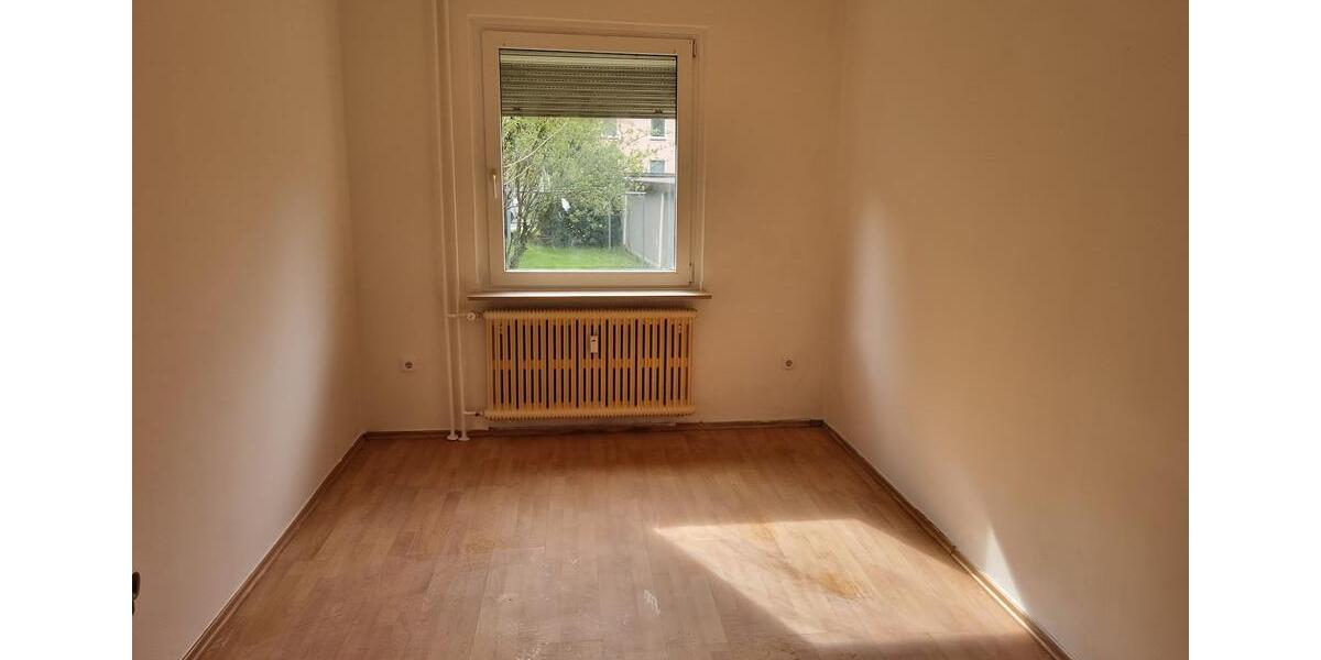 Erdgeschoßwohnung Hamm Daberg - 3 Zimmer, 56 m&sup2;, 445&euro; | Angebot:25974827