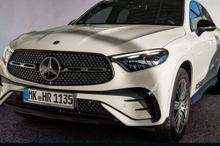 Mercedes-Benz GLC 220 9.900 km 69.800 &euro; Menden 58706