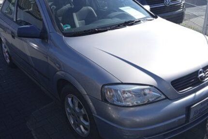 Opel Astra 97.265 km 1.980 &euro; Dortmund 44287