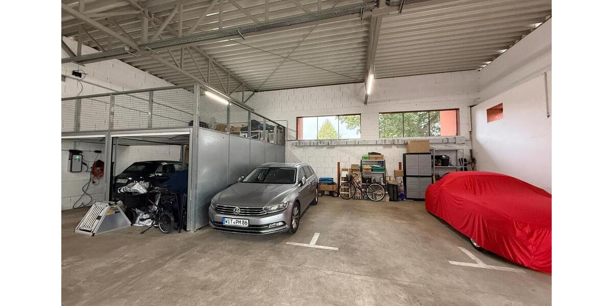 Loft - Studio - Atelier Bochum Bochum-Ost - 3.5 Zimmer, 128 m&sup2;, 485.000&euro; | Angebot:25312260