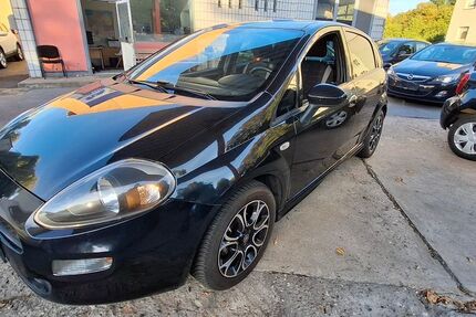 Fiat Punto 52.300 km 4.990 &euro; Dortmund 44339