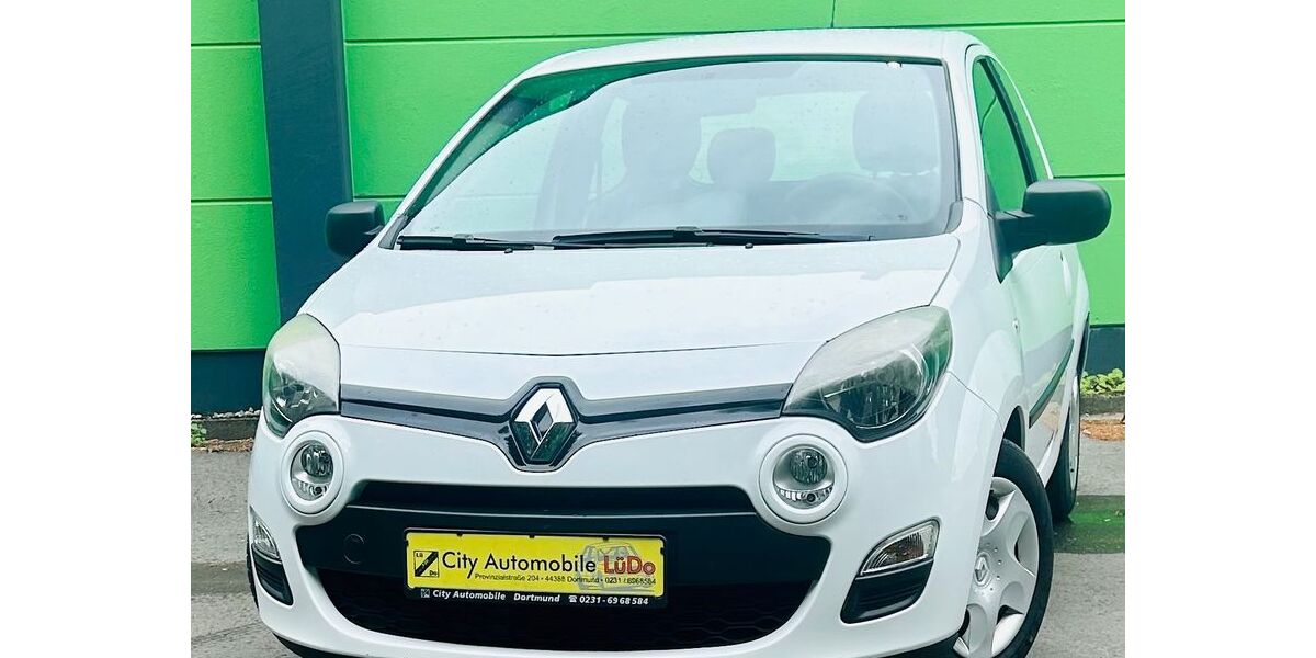 Renault Twingo 122.852 km 4.280 &euro; Dortmund 44388