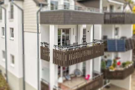 Wohnung Lüdenscheid / Oeneking Oeneking - 3 Zimmer, 79 m&sup2;, 159.990&euro; | Angebot:27713994