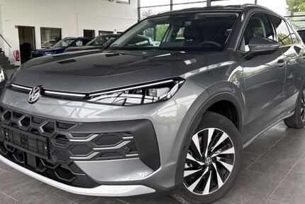 VW T-Roc 6.490 km 34.770 &euro; Lünen 44536