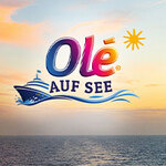 OLÉ auf See - mit Calvin Kleinen, Linda, Samu & DJ Aaron